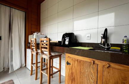 Sítio Chalé dos Ipês - Foto 10