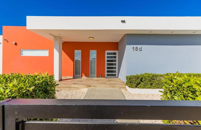 Viva Koyari Modern House - Foto 43