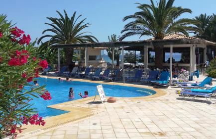 Villa Finiki Messinia upstairs - Photo 38