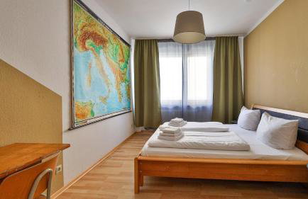 Central Station Apartment 3rd Floor - Foto 4