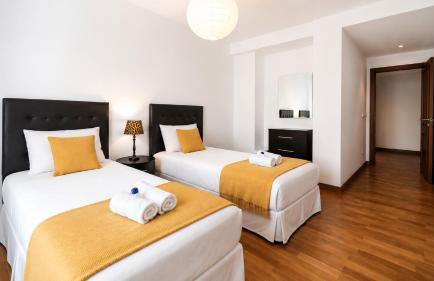 Apartamento Golf Rioja Alta - Foto 12