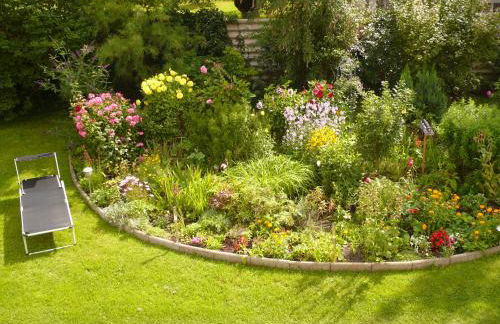 Luzie's Hus - Foto 16