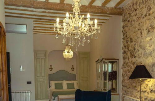 Apartamentos Rurales En-Garbo - Foto 43