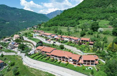 Residence Altogarda - Foto 13