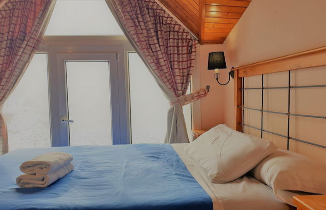 Todosierranevada Zona Baja Junto a los Telecabinas - Foto 50