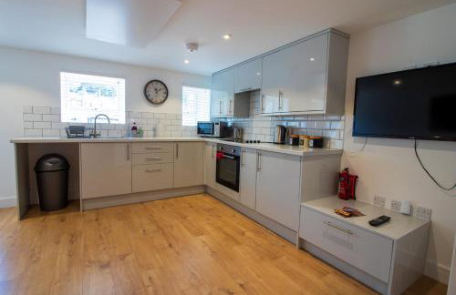Stylish Studio in the Heart of the English Riviera - Foto 9
