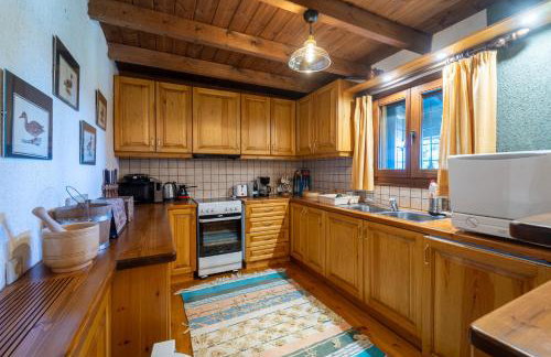 Dandy Villas Elatodasos - Chalet Artemis - Fir Forest - Jeep & Nature Lovers - Foto 16