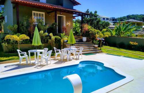 Casa em Búzios - Foto 1