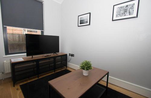 Westciti Croydon Serviced Apartments - Photo 56