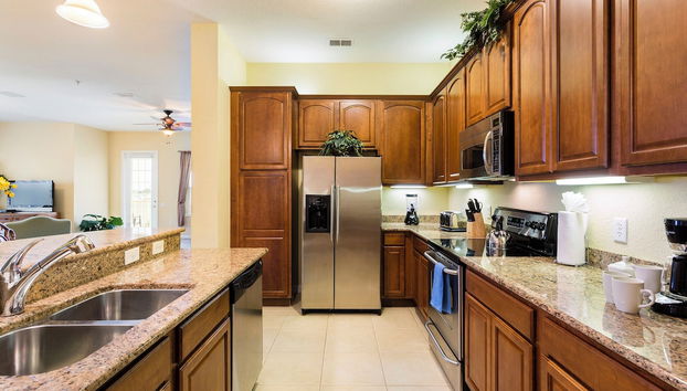 Comodidade do alojamento