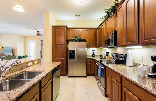 Vista Cay at Epic Universe - Luxury 4 bedroom condo - Foto 81