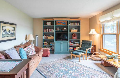 Loon Cove Cottage - Foto 10