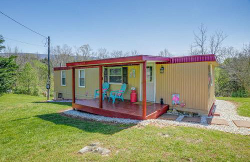 Waterfront Virginia Retreat with Canoe, Pets Welcome - Foto 25