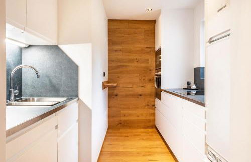 Wegscheiderhof Apt Gartenwohnung - Foto 12