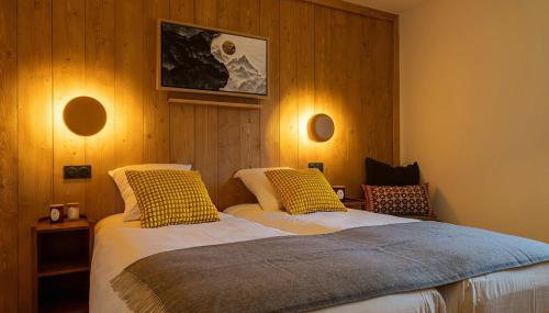 Carina - Superbe appartement à 5 min des télécabines - Foto 3