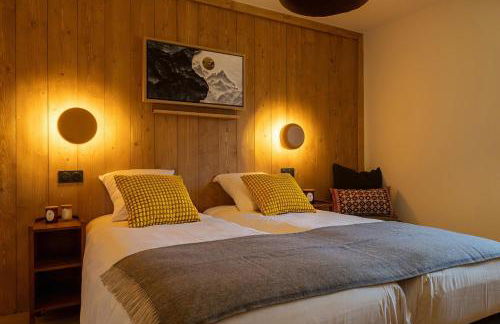 Carina - Superbe appartement à 5 min des télécabines - Foto 1