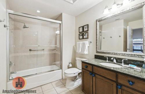 Heaven On Earth At Reunion! Sleeps 10! Near Disney! - Foto 51