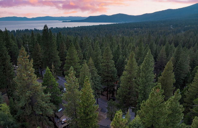 Tahoe Dreamin by Avantstay Central Location - Photo 38
