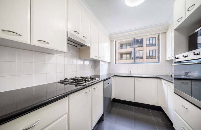 Oaks Sydney Castlereagh Suites - Foto 71