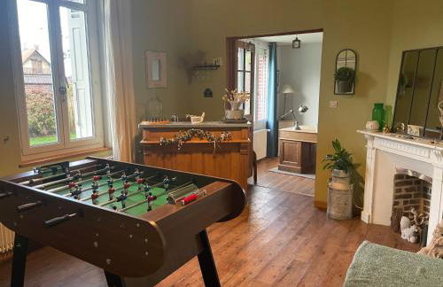 La Case Départ - Plage à 2.5 km - Foto 10