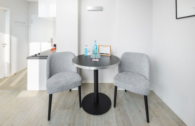 Numa Frankfurt Blau - Foto 25