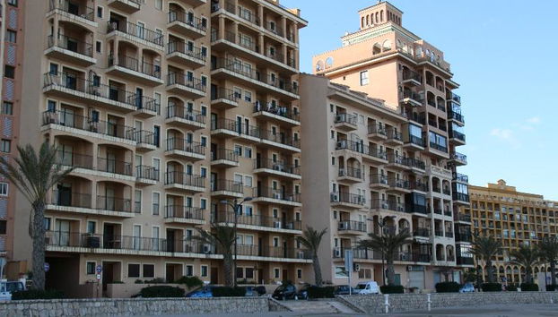 Valencia Port Saplaya Apartamentos - Foto 5