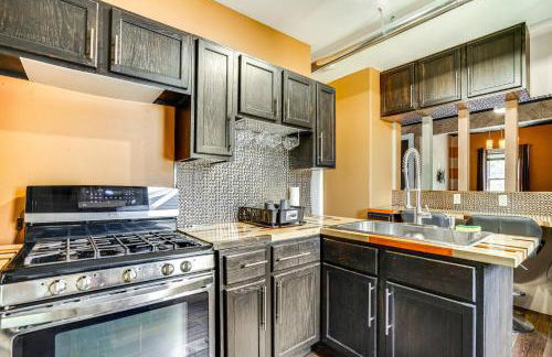 Less Than 2 Mi to Dtwn and Mississippi River West Side Home - Foto 2