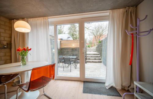 Stylisches Apartment in Niebüll - Smart TV & WLAN - Foto 19