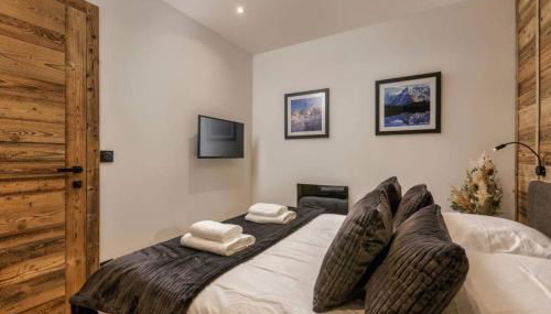 Ocma 4 Somptueux 6pax Central Parking Confort - Photo 2