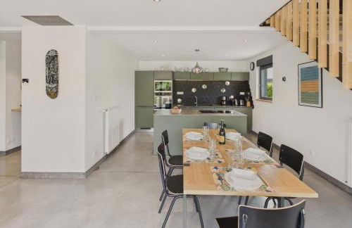 Charmante maison pour 5 au coeur de Penmarch - Foto 8