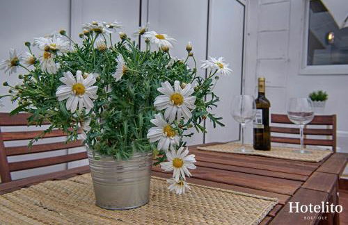 Hotelito Boutique Badalona. - Photo 26