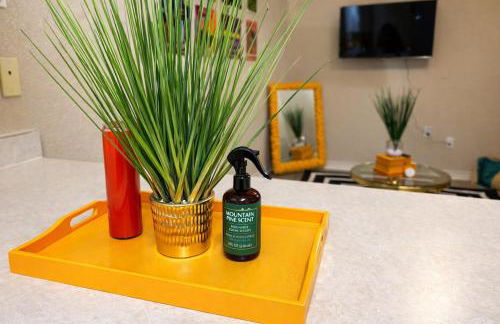 Boutique Condo with Patio Heart of Downtown Memphis Gated Parking - Foto 29