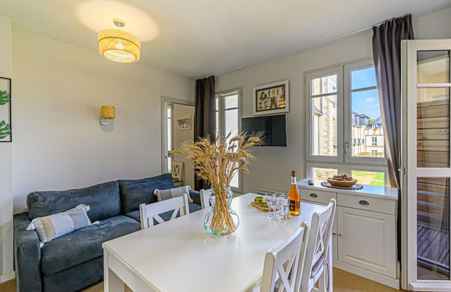 Le Château de Kergonano - Foto 8