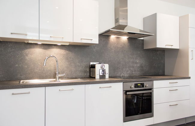 My Sweet Homes - Little Venice & Bartholdi SPA - Foto 28