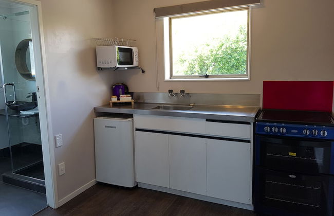 Kea Apartments - Foto 23