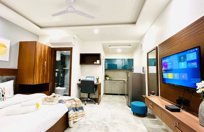 ZEN Studios - DLF CyberCity Gurgaon - Foto 20