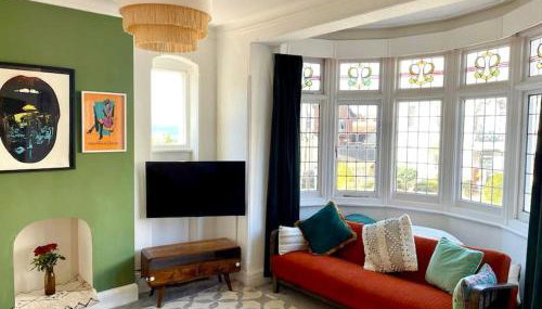 3 Bedroom Spacious Seaside Apartment with Estuary Views - Foto 5