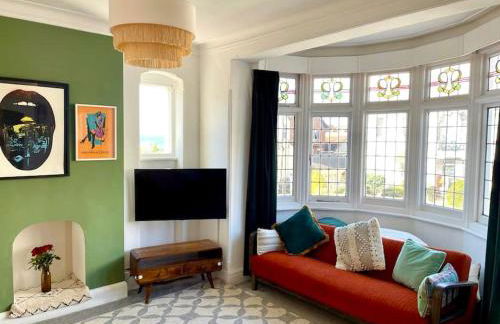 3 Bedroom Spacious Seaside Apartment with Estuary Views - Foto 5