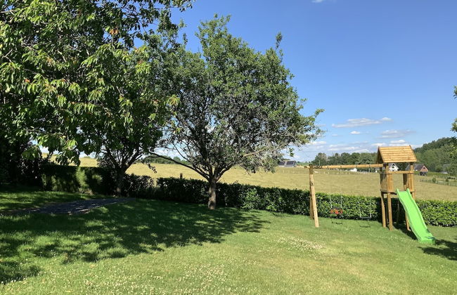 Ardennes Getaway in Houffalize - Foto 41