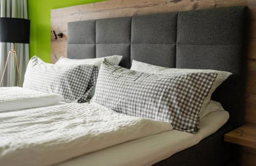 Gästehaus Dauser - Photo 12