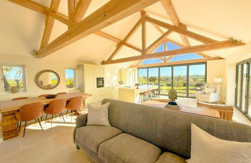 The Cotswold Barn nr Moreton in Marsh - Foto 34