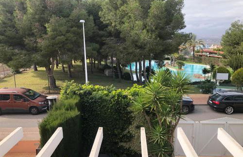 Casa Monte y Faro - Photo 5