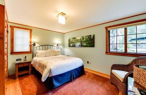 The Nest Gorgeous Waterfront La Conner Getaway! - Foto 16