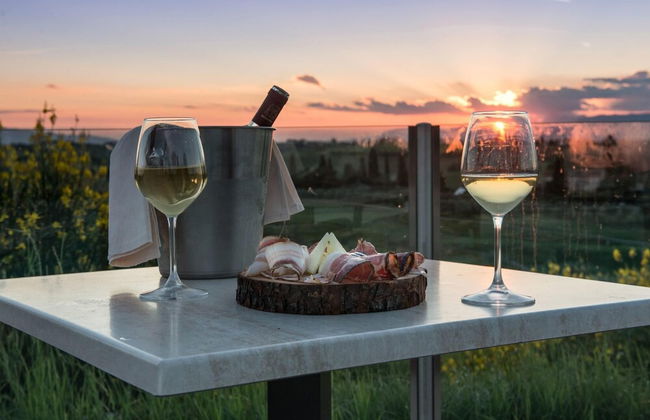 Belvilla by OYO Casettauno - Foto 33