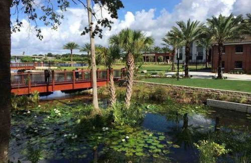 Cozy Studio Bungalow Steps To Armature Works - Foto 52