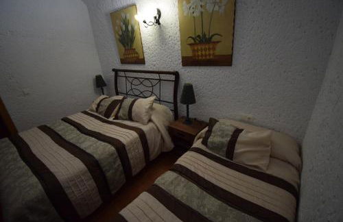 Apartamentos Horno y Casa De Dulce - Foto 67