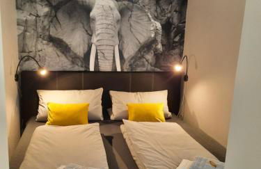 Meisters Schick im Stryck Willingen - Foto 15