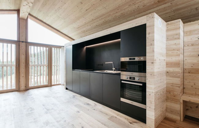 Holiday Home Lazins Comfortable Vacation Home - Foto 4