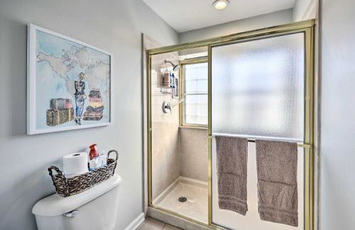 Waterfront Hot Springs Condo Pool, Hot Tub Access - Foto 32