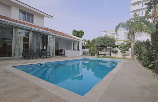 Stay Sunset Lagoon Villa - Foto 35